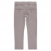 BOBOLI παντελόνι chino 735195-8105 γκρι